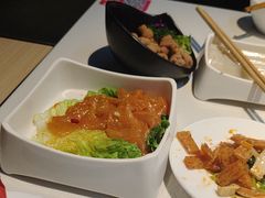 -海底捞火锅(威高广场店)