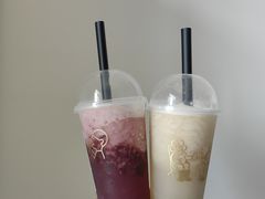 -喜茶(振华商厦店)