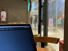 -星巴克(厦门乐群广场分店)