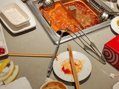 -海底捞火锅(顺义华联店)