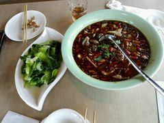 -川流不息(北蔡休闲广场店)