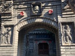 -老张烤羊(王哥庄店)