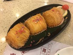 -点都德(汇点楼店)