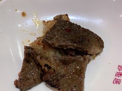 -妙香居韩国烤肉(鹏瑞利季华广场店)