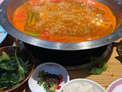 -老凯俚酸汤鱼(多彩城店)