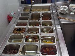 -虎子面粉馆(五一东村店)