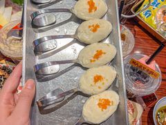 -沙胆彪炭炉牛杂煲(成都玉林店)
