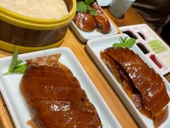 精品烤鸭-天和晟新京菜.水煮鱼.湘土菜(国展店)