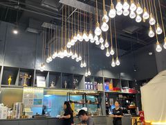 -羊倌毡房·西北大排档(虹桥店)