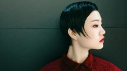 -扎嘎形象设计