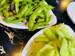 -火枪手串吧·鹤岗小串涮肚(亦庄店)