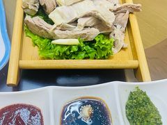 -沽源味道(中环路店)