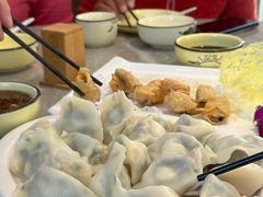 -三合园水饺(二马路店)