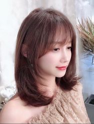 -Rise Hair上升造型