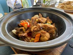 -美人鱼帆船海鲜餐厅(七星湾游艇会店)