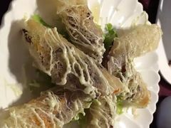 -喜鹊茶点.啫煲(车陂店)