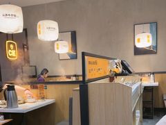 -潮发潮汕牛肉店(龙洞店)