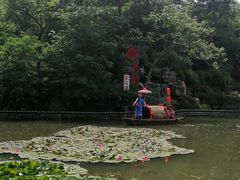 -竹泉村旅游度假区