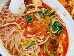 -老赵太太麻辣烫涮肚馆(大经路店)