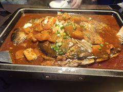 -炉鱼(天河领展店)