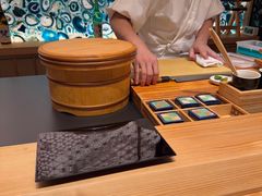 -小十Omakase(地王大厦店)