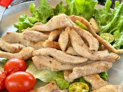 -潭柘厚院&山顶烤肉(潭柘寺店)