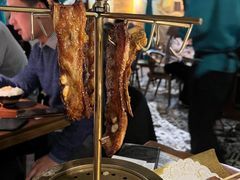 -楼兰新疆主题餐厅(苏州中心店)