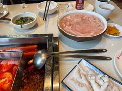 -红鼎坊·老成都火锅(新南门店)
