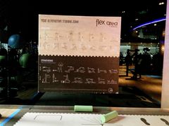 -康斐斯健身(银泰创意城店)