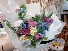 -ChaKo Flora ·茶子花艺 (市北店)