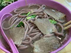 -牛马行牛肉饸饹铺(长春总店)