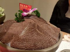 -如在蜀毛肚老火锅(怀柔店)
