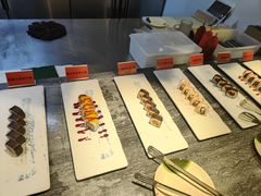 -福成自助烤肉(双桥万达店)