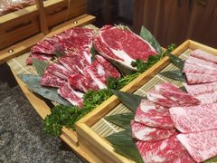 -NIUAN牛庵·日式和牛烧肉(恒隆店)