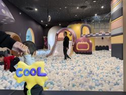 -MELAND CLUB亲子乐园·派对·餐厅(北京芳圆里ID MALL店)