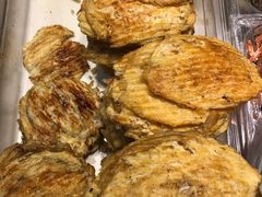 -水一方现烤鱿鱼丝大连特产(三八广场店)