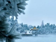-庐山风景名胜区