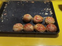 鲜肉月饼-真老大房(南京东路店)