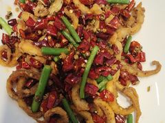 -渔家风味·鲅鱼水饺·央视展播·海鲜天津菜(开发区店)