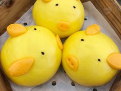 -万圣禄茶楼(西平店)