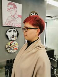 -TONI&GUY