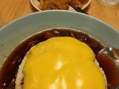 -红小满休闲餐厅(十全街店)