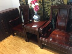 -红星美凯龙(上海沪南店)