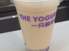 -一只酸奶牛(时代天街A馆店)