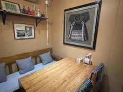 -束河人家(南锣鼓巷店)