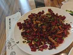 -九转小磨·东北菜老字号(祥安店)