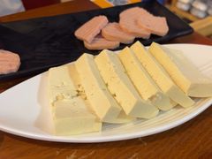 -前门杨记·铜锅涮肉(王府井·故宫店)