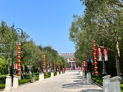-观澜湖华谊冯小刚电影公社(百年记忆公社)