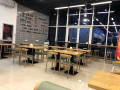 大堂-面道赞宁海海鲜面(迎凤街店)