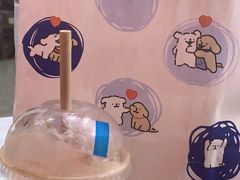 -瑞幸咖啡(江南万达三层店)